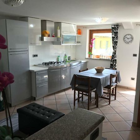 Casa Vacanze Nicoletta Aosta Exterior photo