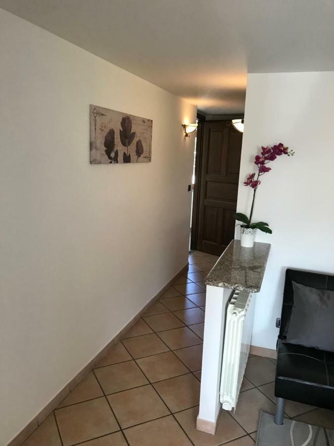 Casa Vacanze Nicoletta Aosta Exterior photo