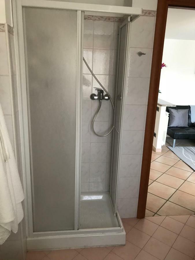Casa Vacanze Nicoletta Aosta Exterior photo